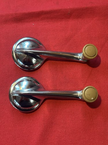 Pair oem 1956 oldsmobile - pair,