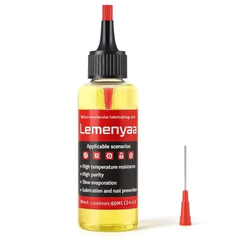 Lemenyaa door hinge - lemenyaa, lubricant