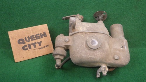 Vintage air friction - vintage,
